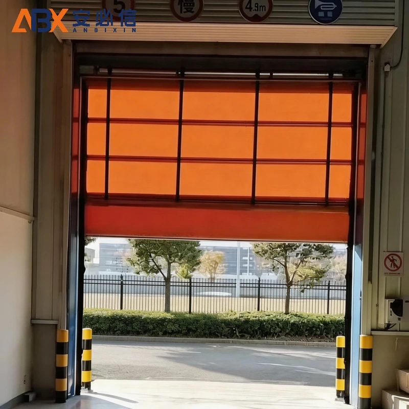 淄博堆积门